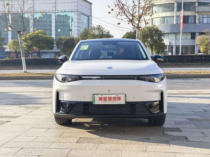 Leapmotor C10 2024 2024款 210智享版