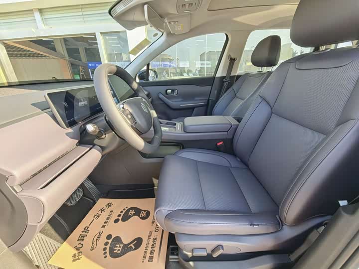 Leapmotor C10 2024 2024款 210智享版