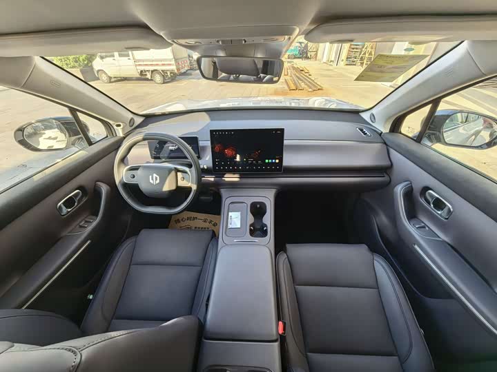 Leapmotor C10 2024 2024款 210智享版