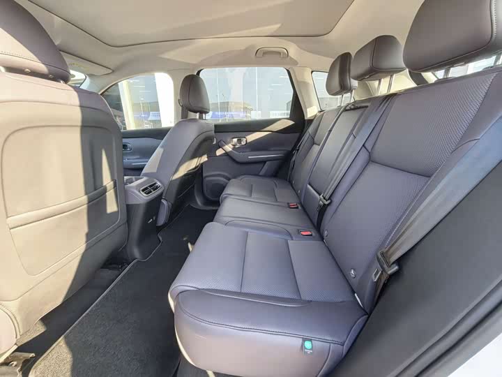 Leapmotor C10 2024 2024款 210智享版