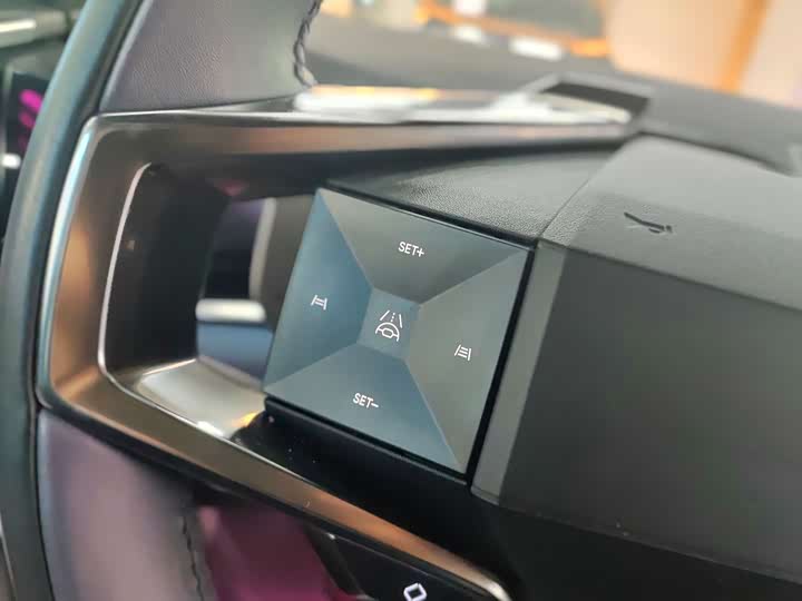 HiPhi Z 2023 2023款 四座版