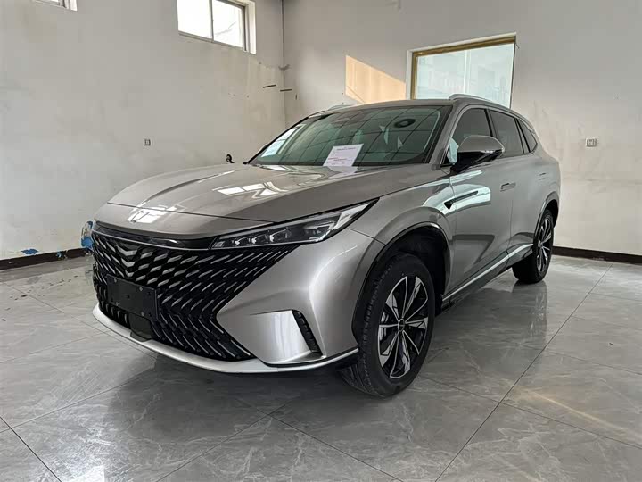 Roewe RX5 2023 2023款 1.5T 优越版