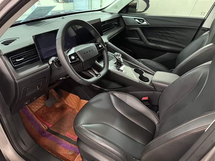 Roewe RX5 2023 2023款 1.5T 优越版