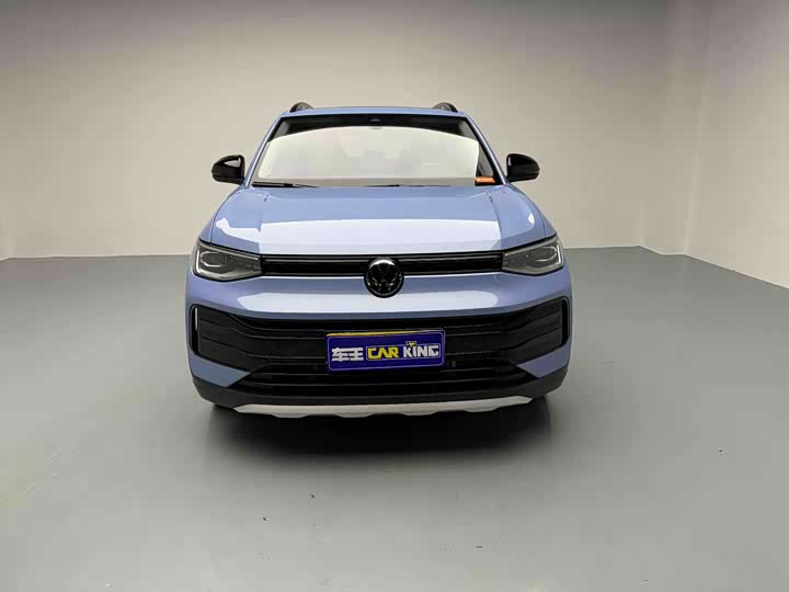 Volkswagen Tharu 2025 2025款 新锐 300TSI 锐享版