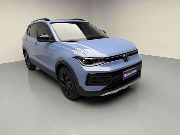 Volkswagen Tharu 2025 2025款 新锐 300TSI 锐享版