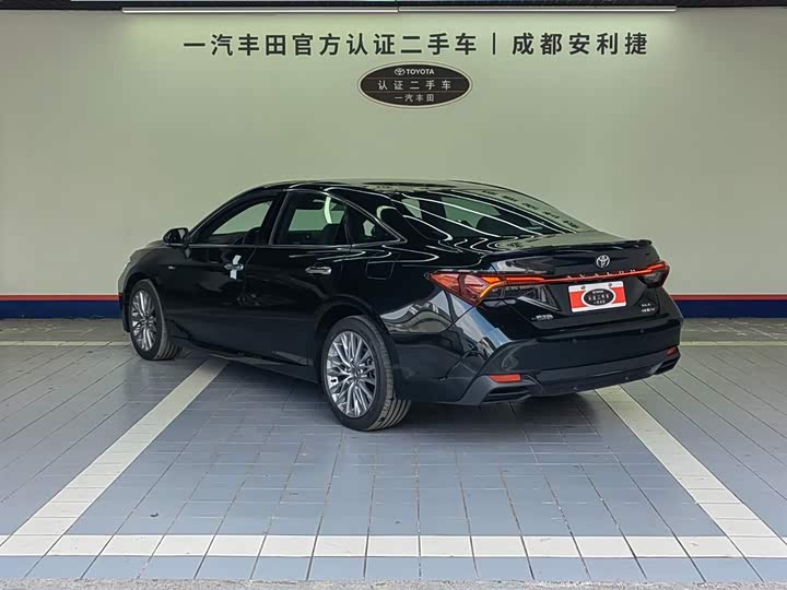 2024 Toyota Avalon