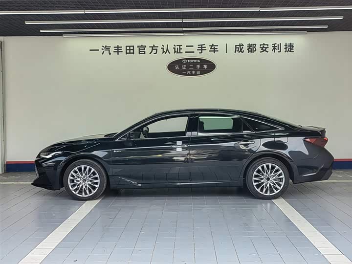 2024 Toyota Avalon