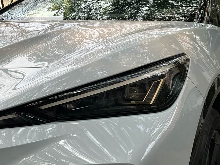 Volkswagen ID.Unyx 2025 2025款 Pro