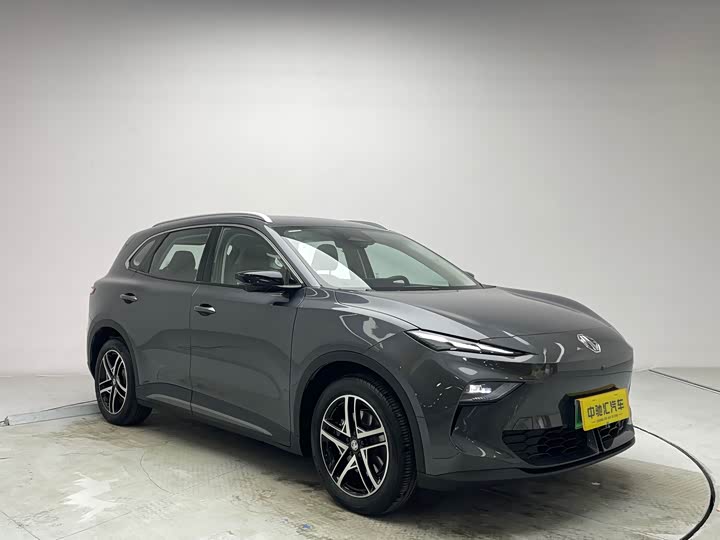 MG Motor ES5 2025 2025款 525max 后驱智驾版