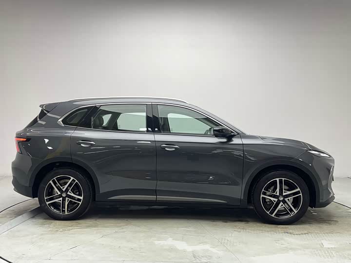 MG Motor ES5 2025 2025款 525max 后驱智驾版