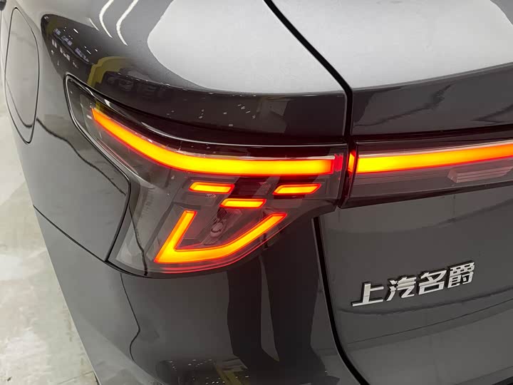 MG Motor ES5 2025 2025款 525max 后驱智驾版