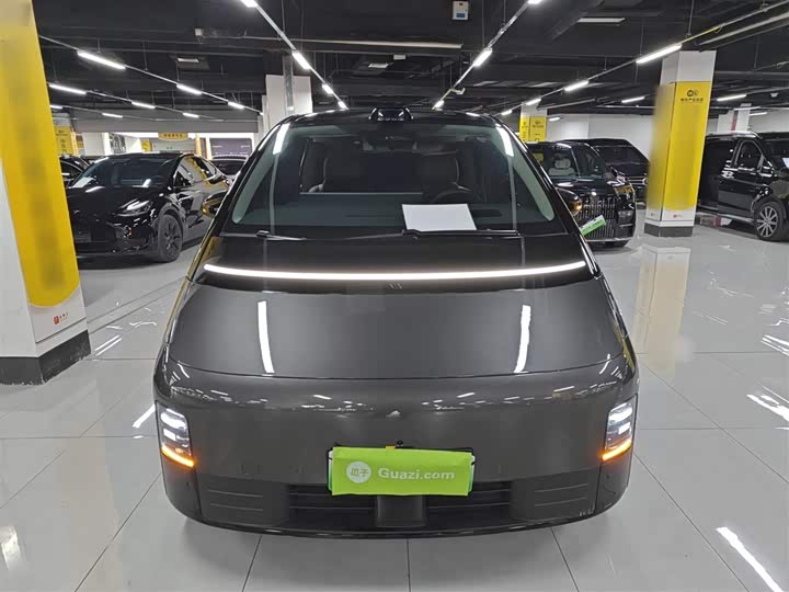 LiXiang Mega 2024 2024款 Ultra