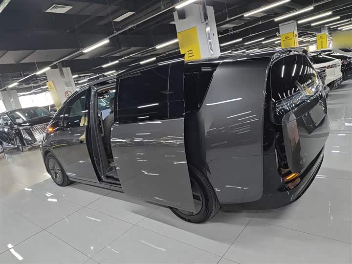 LiXiang Mega 2024 2024款 Ultra