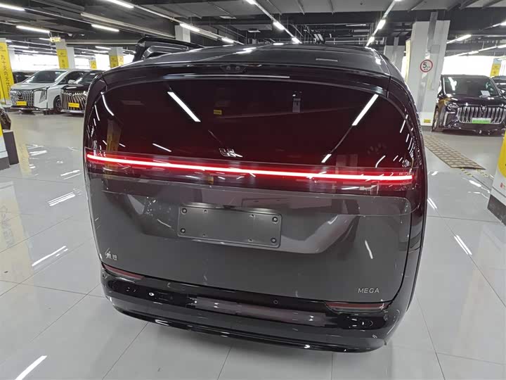 LiXiang Mega 2024 2024款 Ultra