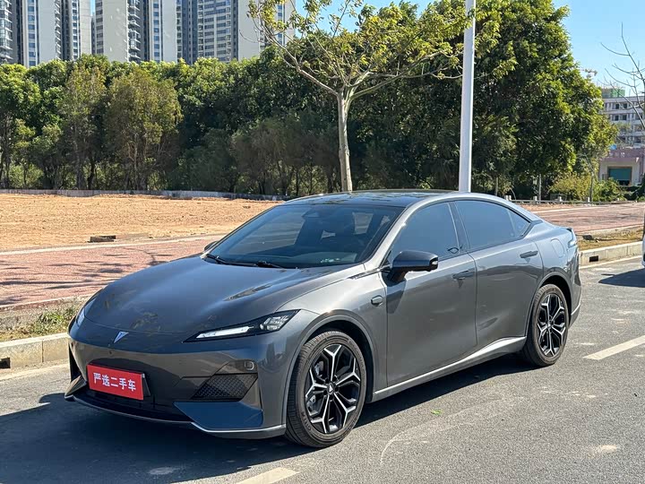 Changan Deepal SL03 2024 2024款 135Plus荣耀版