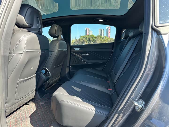 Changan Deepal SL03 2024 2024款 135Plus荣耀版