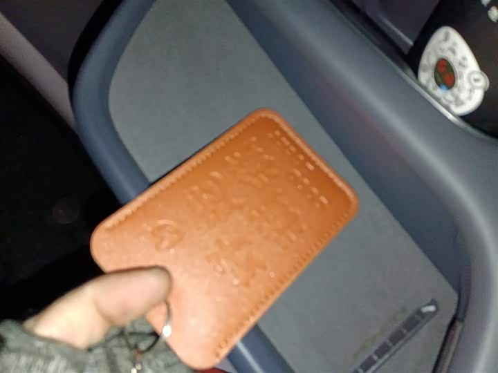 Hongqi EH5 (Tiangong 05) 2025 2025款 750智选版