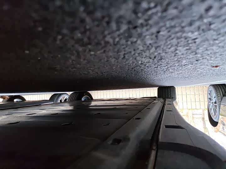 Volkswagen ID.7 Vizzion 2024 2024款 PRO