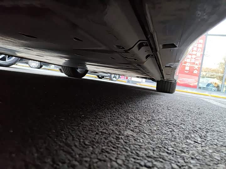 Volkswagen ID.7 Vizzion 2024 2024款 PRO