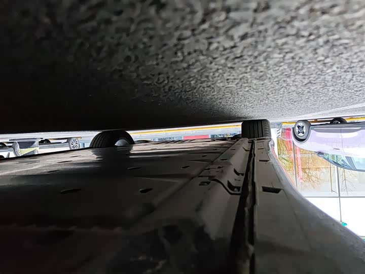 Volkswagen ID.7 Vizzion 2024 2024款 PRO