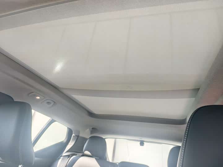 Volvo XC40 2025 2025款 B4 四驱智远豪华版