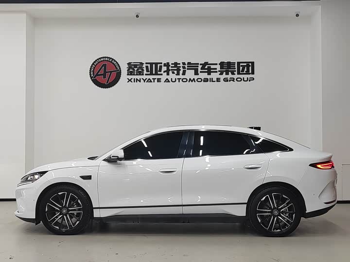 BYD Qin L 2025 2025款 EV 545KM卓越型