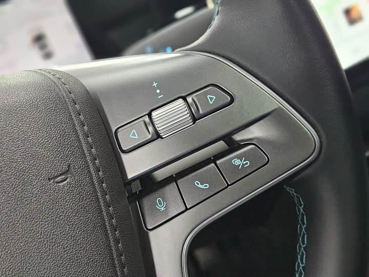 BYD Qin L 2025 2025款 EV 545KM卓越型