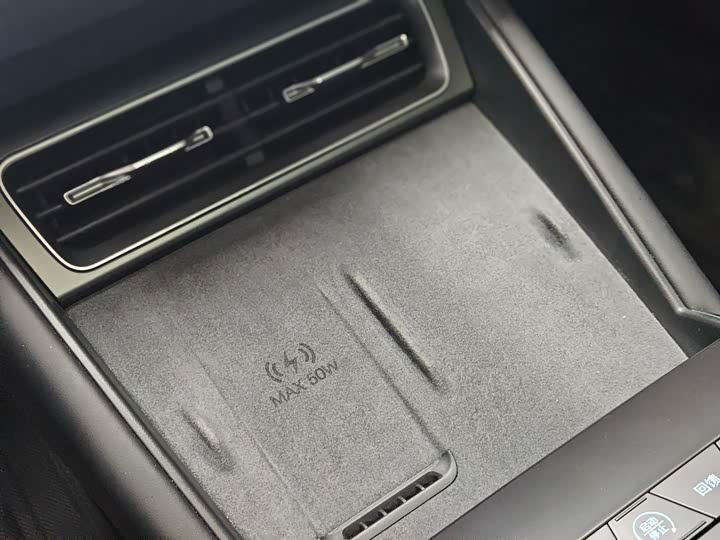 BYD Qin L 2025 2025款 EV 545KM卓越型