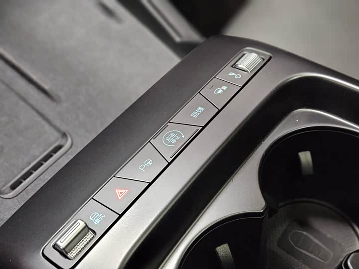 BYD Qin L 2025 2025款 EV 545KM卓越型