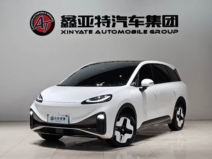 BAIC Arcfox Kaola S 2024 2024款 PRO