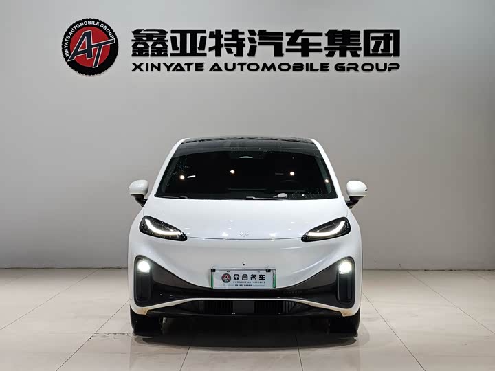 BAIC Arcfox Kaola S 2024 2024款 PRO