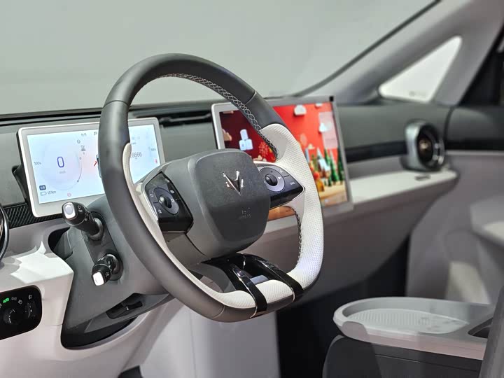 BAIC Arcfox Kaola S 2024 2024款 PRO