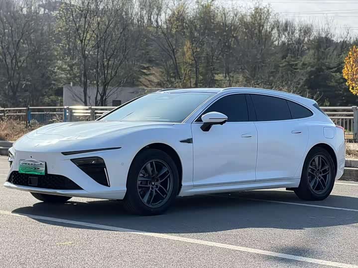 Hozon S Hunting 2024 2024款 增程300 标准版