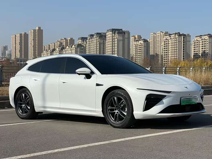 Hozon S Hunting 2024 2024款 增程300 标准版