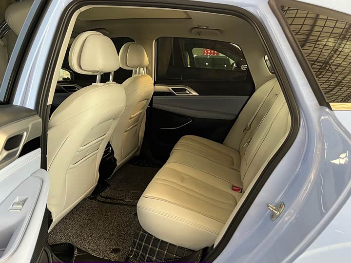 XPeng P5 2022 2022款 460E+