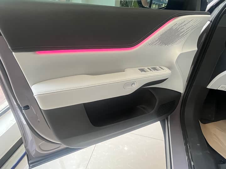 XPeng G6 2025 2025款 625 长续航 Max 旗舰版