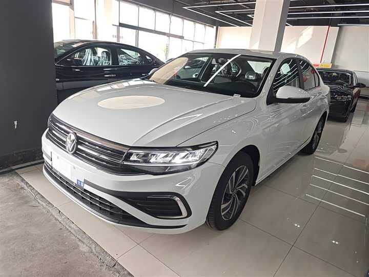 Volkswagen Bora 2025 2025款 改款 200TSI DSG悦行导航版