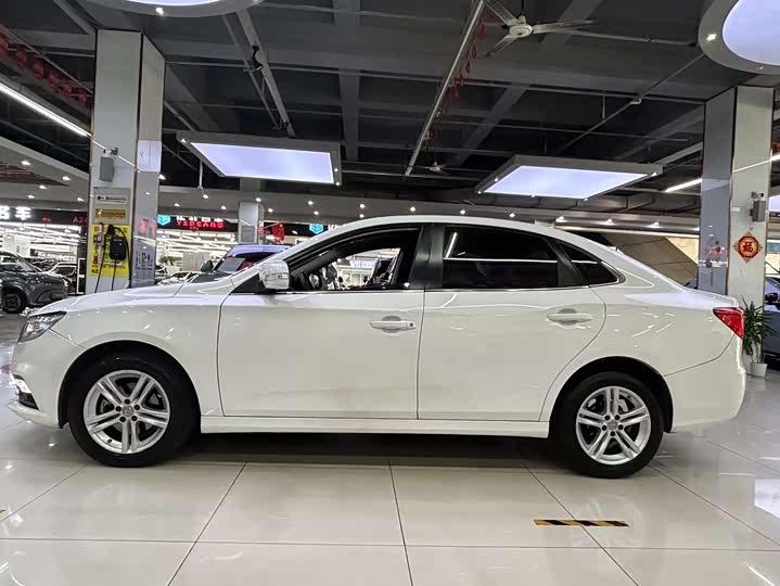 Bestune B30 EV 2019 2019款 EV400