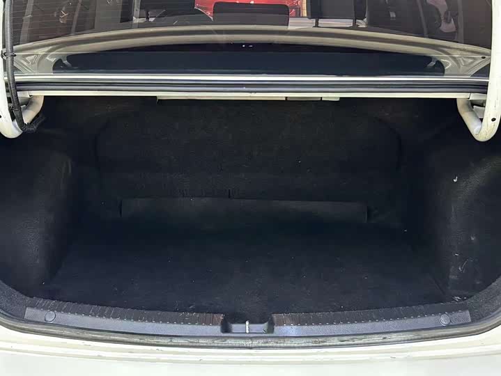 Bestune B30 EV 2019 2019款 EV400