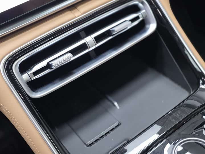 Geely Galaxy A7 2025 2025款 EM-i 150km 探索+版