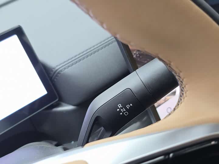 Geely Galaxy A7 2025 2025款 EM-i 150km 探索+版
