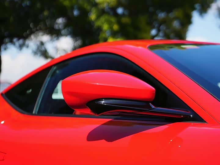 Ferrari Roma 2020 2020款 3.9T V8