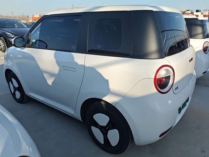 Changan Qiyuan (Nevo) Lumin 2025 2025款 205km 香沁款