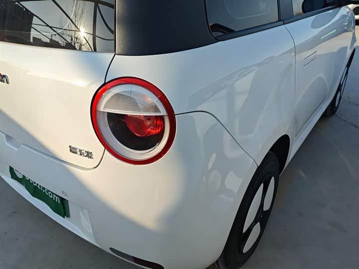 Changan Qiyuan (Nevo) Lumin 2025 2025款 205km 香沁款