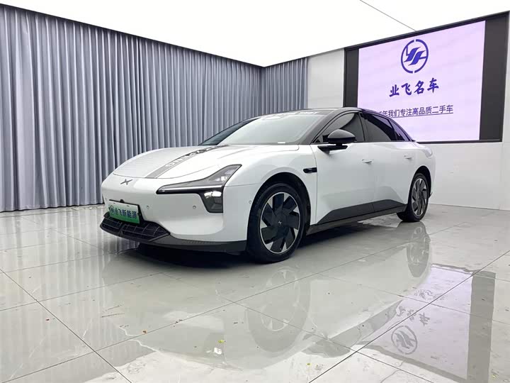 XPeng Mona M03 2025 2025款 502 长续航 Max