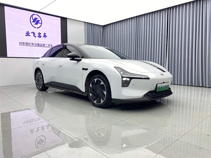 XPeng Mona M03 2025 2025款 502 长续航 Max