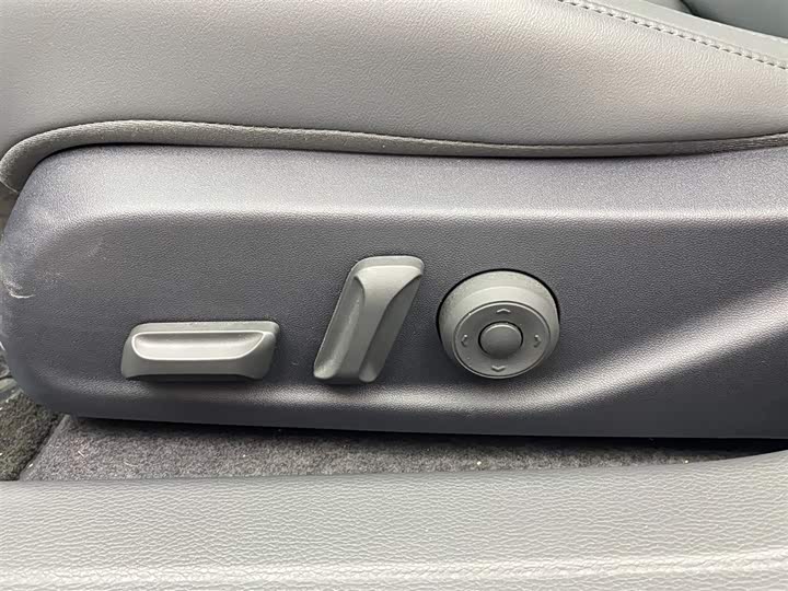 XPeng Mona M03 2025 2025款 502 长续航 Max