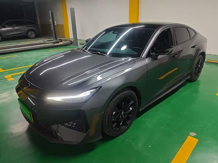 Changan UNI-V 2025 2025款 1.5T 500Bar尊贵型