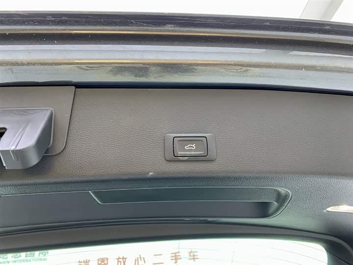 Audi e-tron 2021 2021款 50 quattro 豪华型