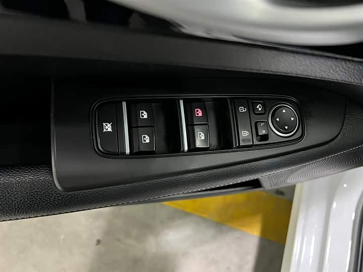 Kia K3 2021 2021款 改款 1.5L CVT时尚版